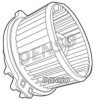 DENSO DEA43001 Interior Blower